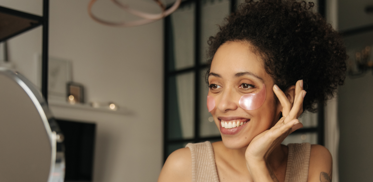 Brandi Wilson Beauty skincare experience